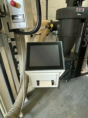 Used Striebig Compact 4207 (2021) photo