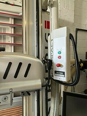 Used Striebig Compact 4207 (2021) photo