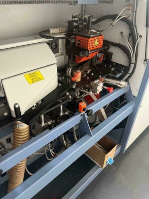 Used 2019 Hebrock F4 photo