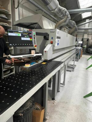 Biesse Stream Smart 5.5 A photo