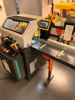 Yılmaz ACK 420S photo