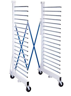 Rehnen Stabiloflex Drying Rack photo