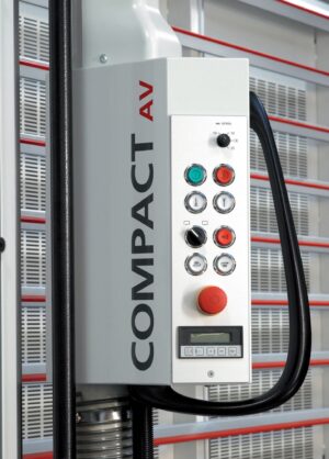 Striebig Compact photo