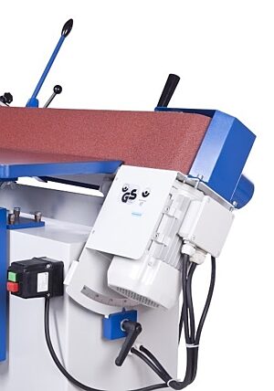 Rehnen Edge Sanding Machine Junior R1 photo