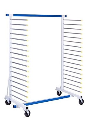 Rehnen Ecoflex Drying Rack photo