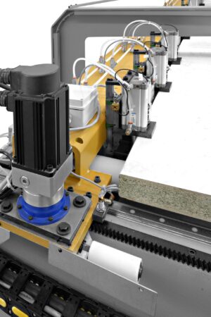 Essetre Fusion Long photo