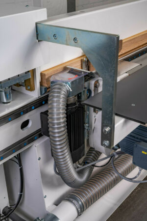 KUPER FSH 3120 Veneer Saw photo