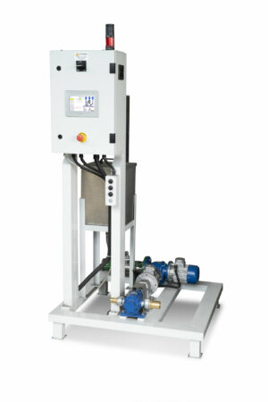 Osama MIXER CLT-A photo