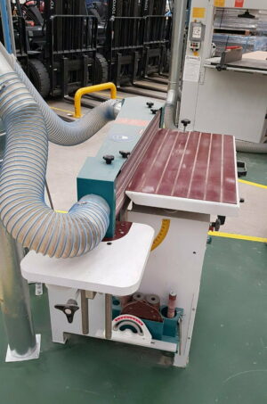 Used Wegoma KS 2400 photo