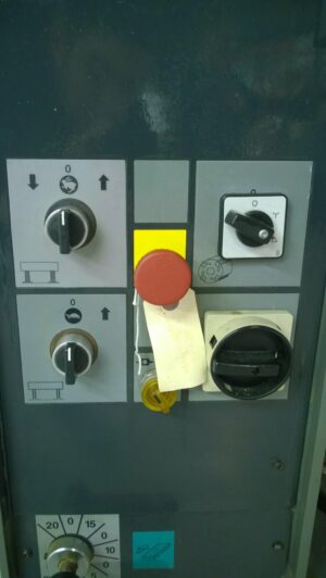 Used Casadei R/51 H3 photo