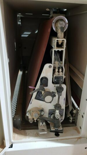 Used SCM Sandya 1S Sander photo