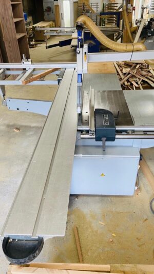 Used Felder K900 S photo