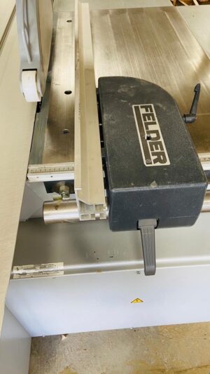 Used Felder K900 S photo