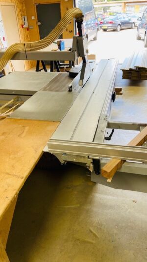 Used Felder K900 S photo