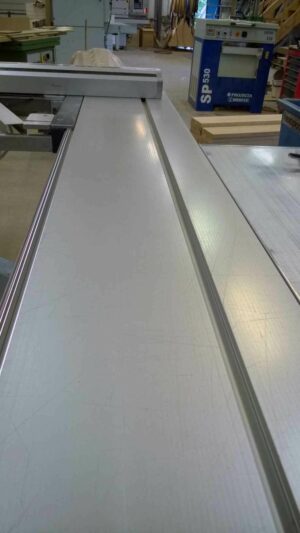 Used Altendorf Elmo 4 photo