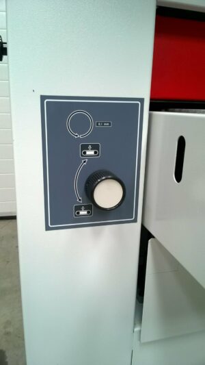 Casolin Avant 1100 photo