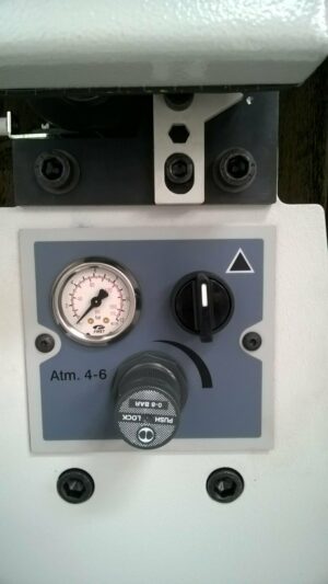 Casolin Avant 1100 photo