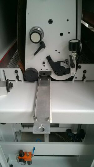 Casolin Avant 1100 photo