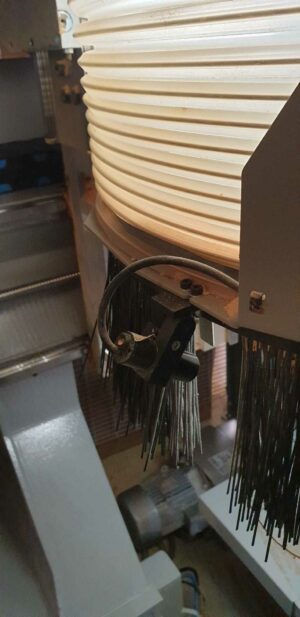 Used Felder Profit H350 5-Axis CNC router photo