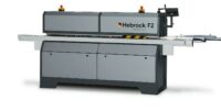 A photo of the Used Hebrock F2 Edgebander
