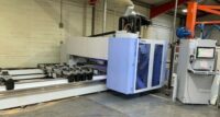 A photo of the Used Moag Profi BMG511/40/19/F/A CNC