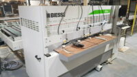 A photo of the Used Biesse Elix 1300