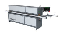 A photo of the Ex-demo Hebrock F4 Next Edgebander