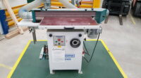 A photo of the Used Wegoma KS 2400