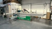A photo of the Used Altendorf F45