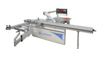 A photo of the Used Casolin Astra 400 Panel Saw