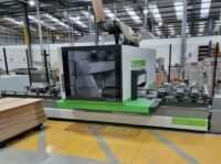 A photo of the Used Biesse Rover A 1242 CNC