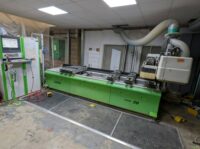A photo of the Used Biesse Rover 20 CNC
