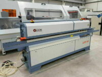 A photo of the Used EBM KDP 400 Edgebander