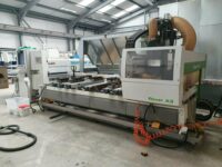 A photo of the Used Biesse Rover A3.30