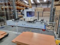 A photo of the Used Homag Weeke Venture 1 CNC