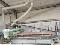 A photo of the Used Biesse Skill 15.36 G FT