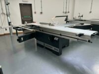 A photo of the Used Altendorf WA6 2600