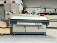 A photo of the Used EBM 104 SLK Edgebander