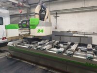 A photo of the Used Biesse Rover 24