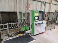 A photo of the Used Biesse Brema EKO 902 CNC