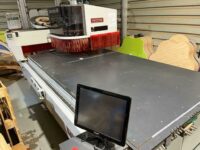 A photo of the Used Vector Revolution 180 CNC