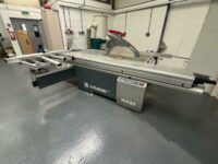 A photo of the Used Altendorf WA80TE