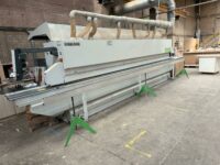 A photo of the BIESSE STREAM A SMART 5.5