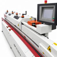 A photo of the Used EBM KDP SLK 117-P