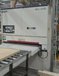 A photo of the SCM DMC SD90