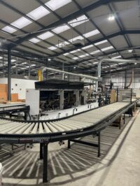 A photo of the Used Cehisa Avant 6.8 Industry Line Cell