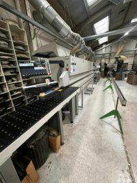 A photo of the Biesse Stream Smart 5.5 A