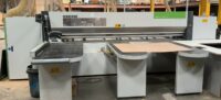 A photo of the BIESSE SELCO WN2 TP