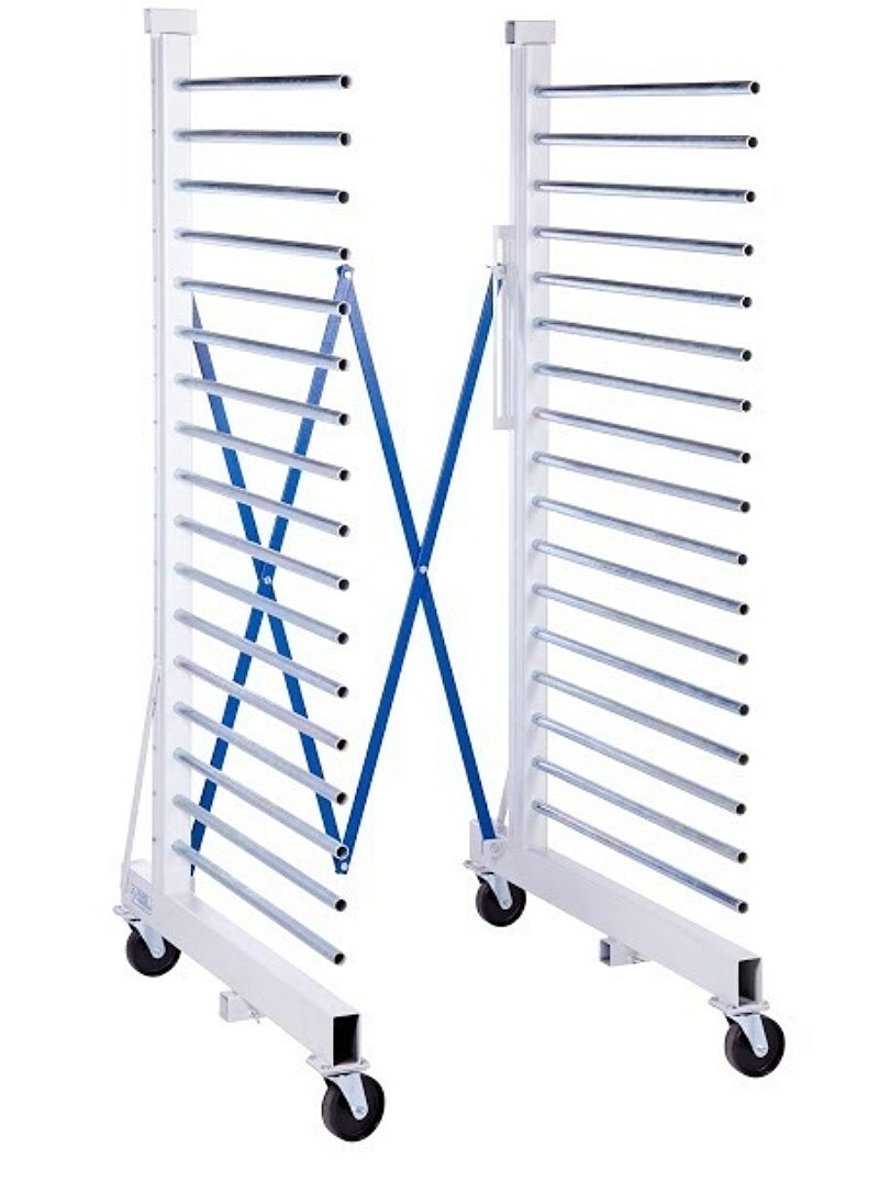 Rehnen Stabiloflex Drying Rack photograph