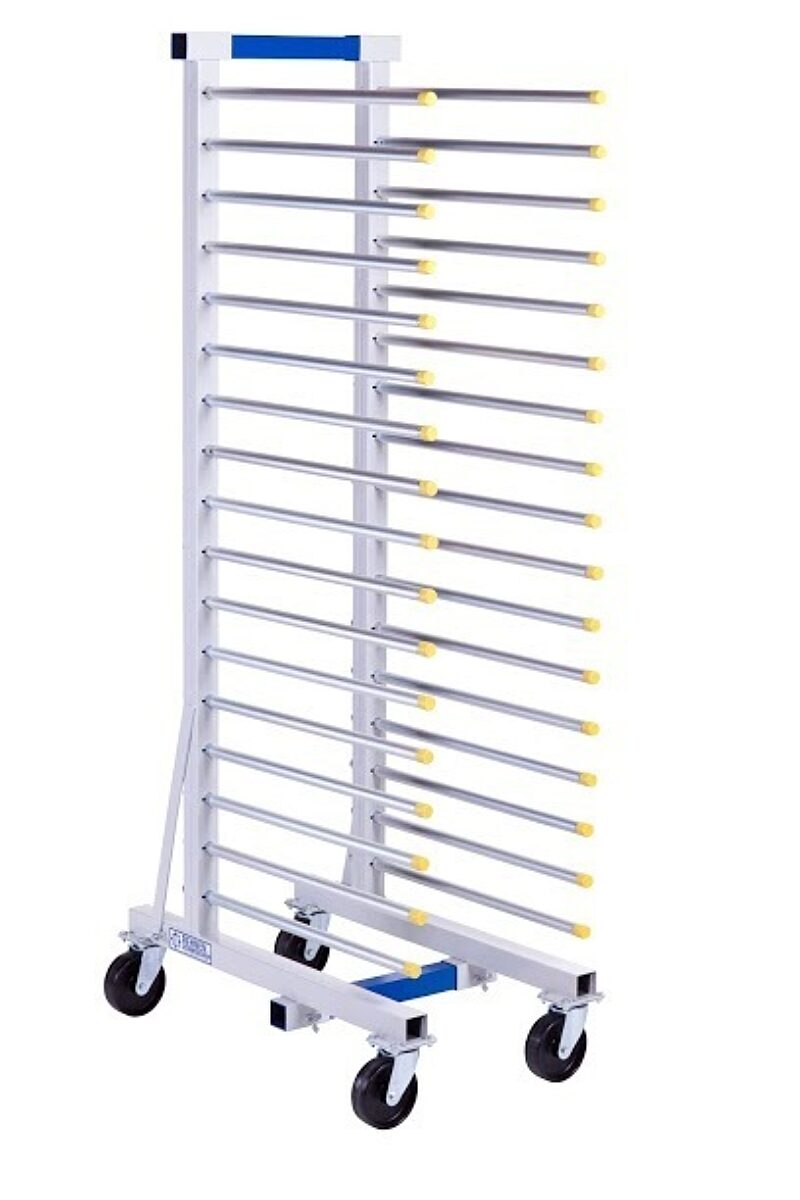 Rehnen Ecoflex Drying Rack photograph